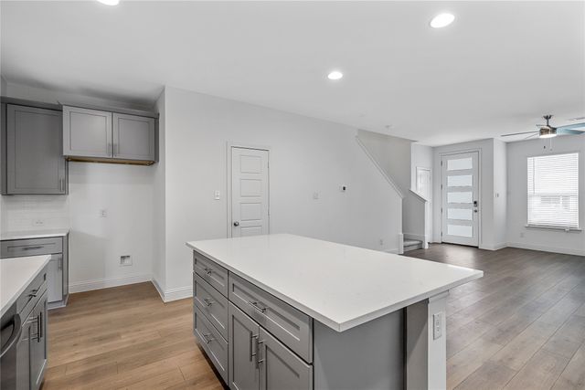 228 Sunset Lane, Fort Worth, TX 76114