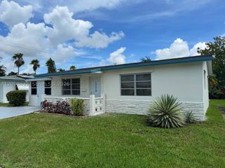 1770 NW 66th Ter, Margate, FL 33063