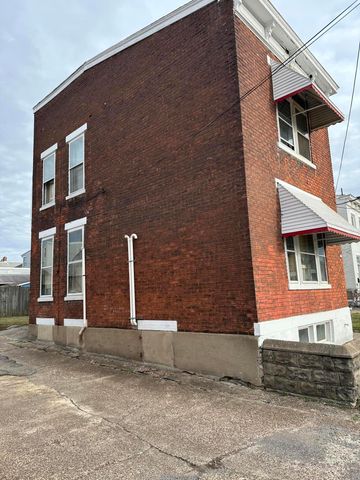 1115 Patterson Street, Newport, KY 41071