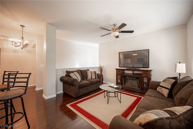 7701 West Robindale Road 274, Las Vegas, NV 89113