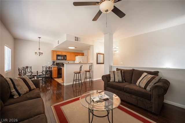 7701 West Robindale Road 274, Las Vegas, NV 89113