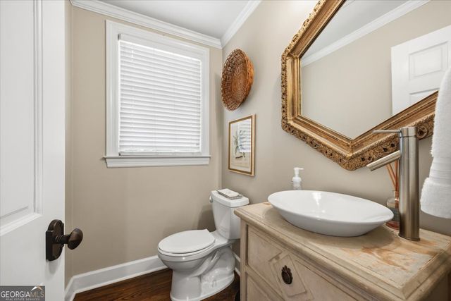 5044 Wellington Drive, Macon, GA 31210