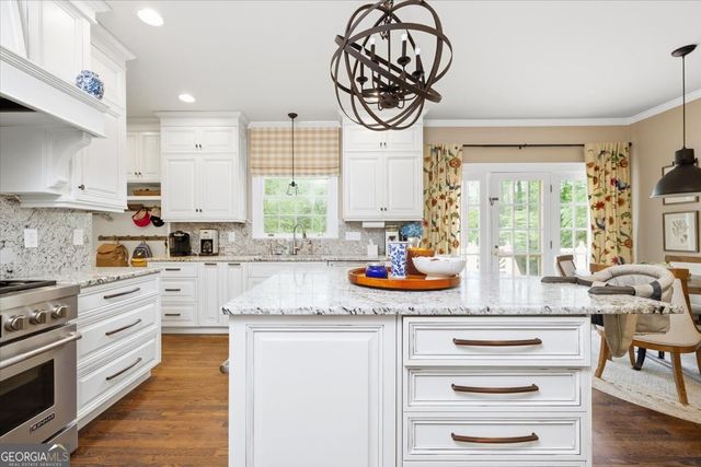 5044 Wellington Drive, Macon, GA 31210