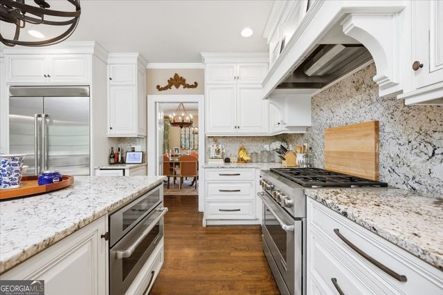 5044 Wellington Drive, Macon, GA 31210