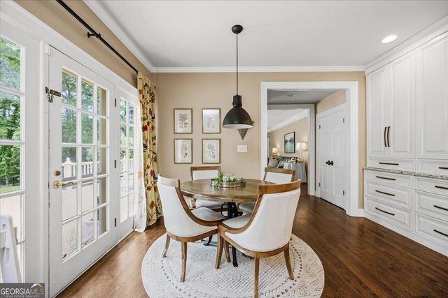 5044 Wellington Drive, Macon, GA 31210