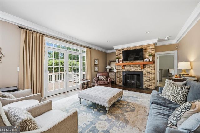 5044 Wellington Drive, Macon, GA 31210