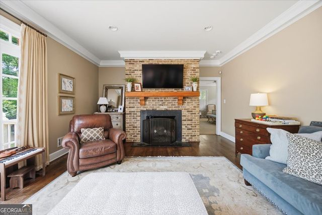 5044 Wellington Drive, Macon, GA 31210