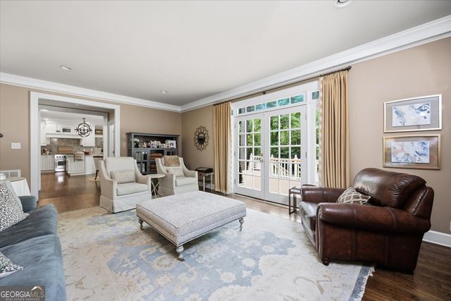 5044 Wellington Drive, Macon, GA 31210