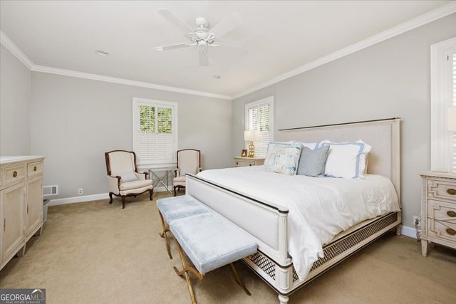 5044 Wellington Drive, Macon, GA 31210