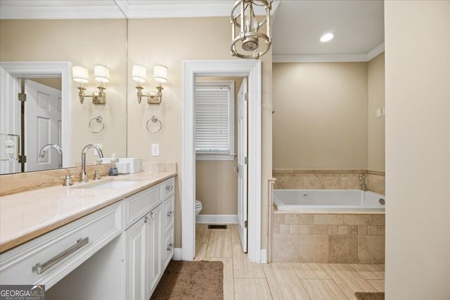 5044 Wellington Drive, Macon, GA 31210