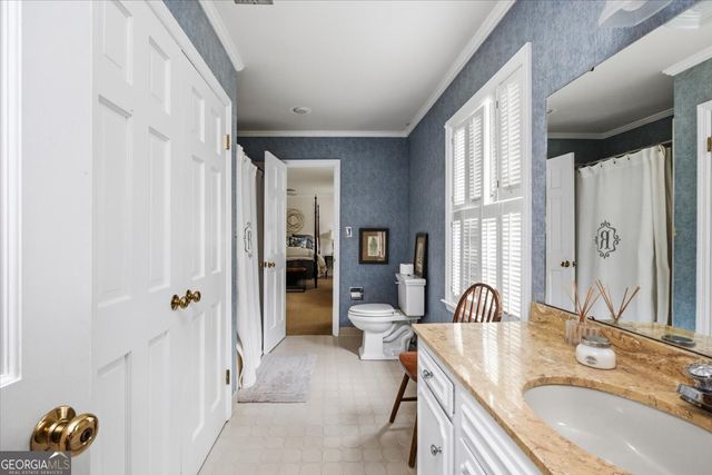 5044 Wellington Drive, Macon, GA 31210