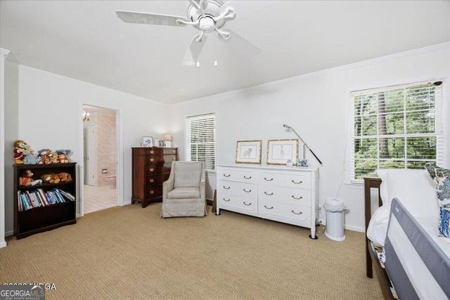5044 Wellington Drive, Macon, GA 31210