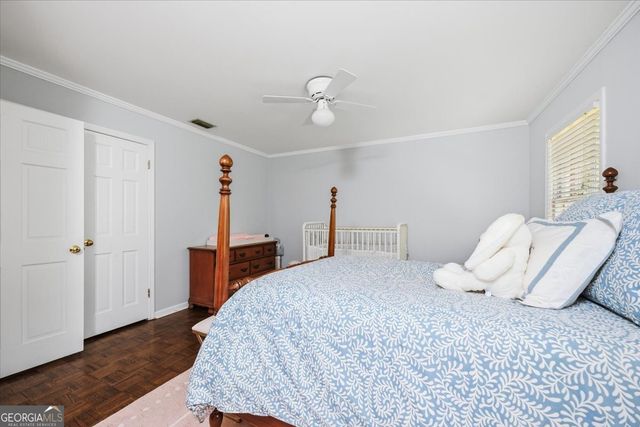5044 Wellington Drive, Macon, GA 31210