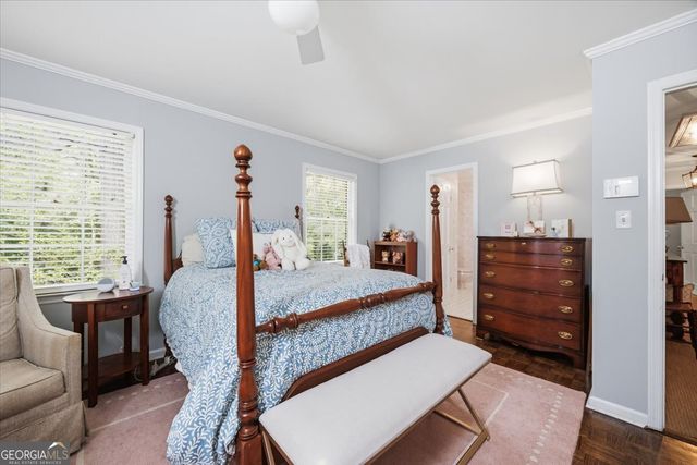 5044 Wellington Drive, Macon, GA 31210