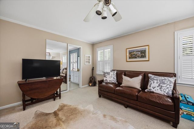 5044 Wellington Drive, Macon, GA 31210