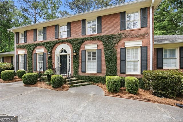 5044 Wellington Drive, Macon, GA 31210
