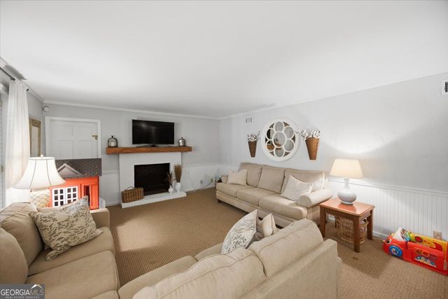 5044 Wellington Drive, Macon, GA 31210
