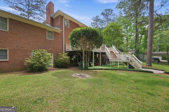 5044 Wellington Drive, Macon, GA 31210
