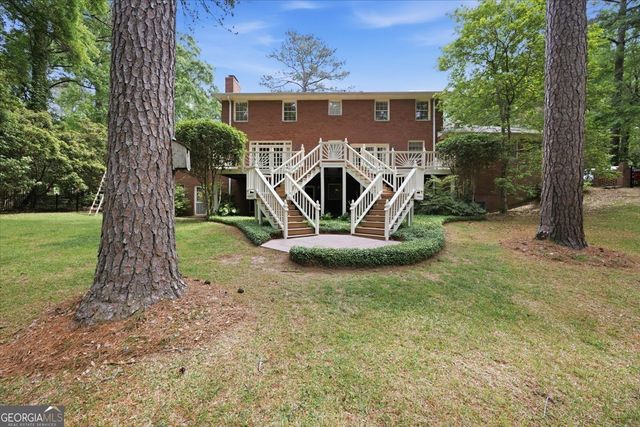 5044 Wellington Drive, Macon, GA 31210