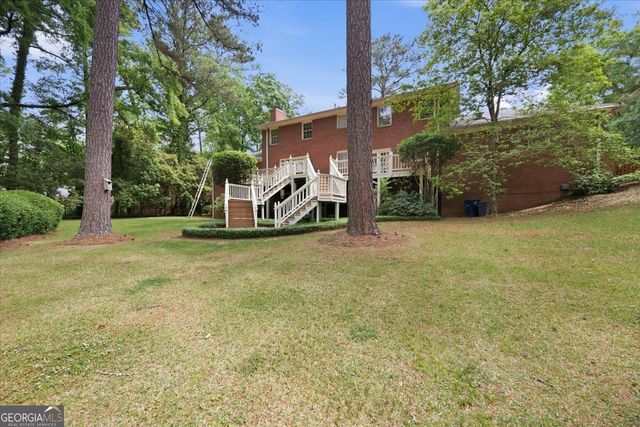 5044 Wellington Drive, Macon, GA 31210