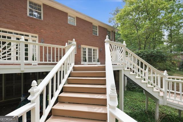 5044 Wellington Drive, Macon, GA 31210