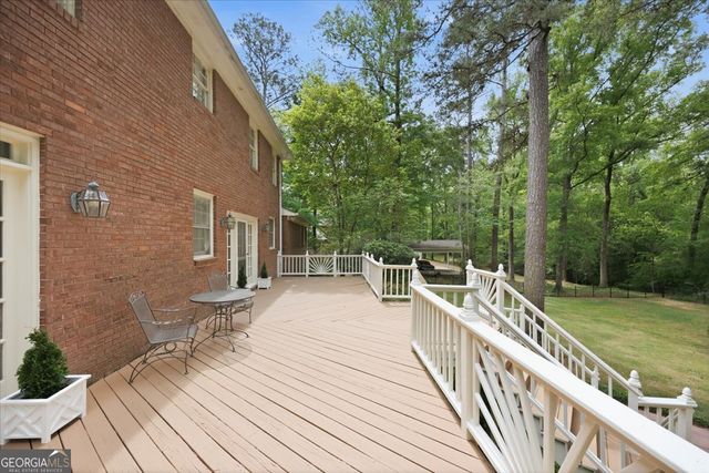 5044 Wellington Drive, Macon, GA 31210