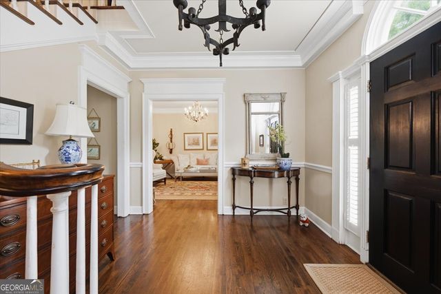 5044 Wellington Drive, Macon, GA 31210