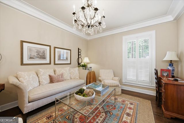 5044 Wellington Drive, Macon, GA 31210