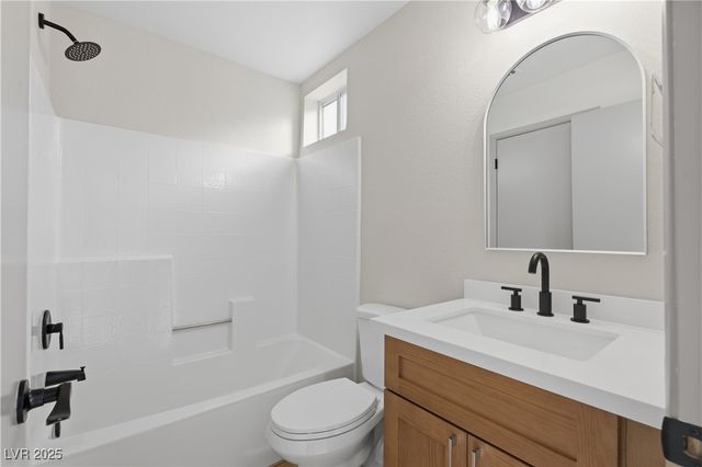 4830 Camino Hermoso, North Las Vegas, NV 89031