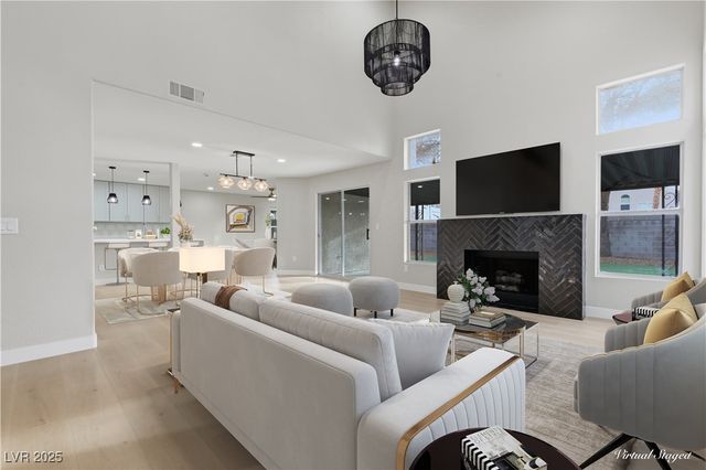 4830 Camino Hermoso, North Las Vegas, NV 89031