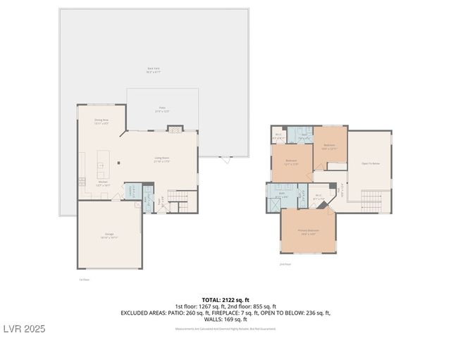 4830 Camino Hermoso, North Las Vegas, NV 89031