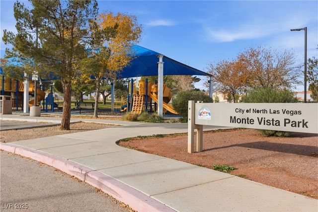 4830 Camino Hermoso, North Las Vegas, NV 89031