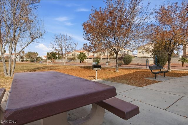 4830 Camino Hermoso, North Las Vegas, NV 89031
