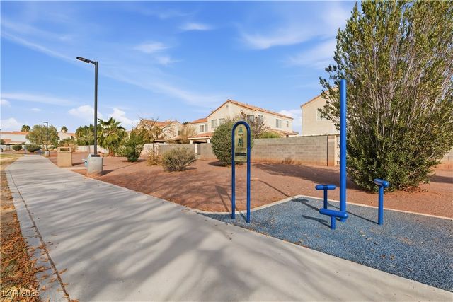 4830 Camino Hermoso, North Las Vegas, NV 89031