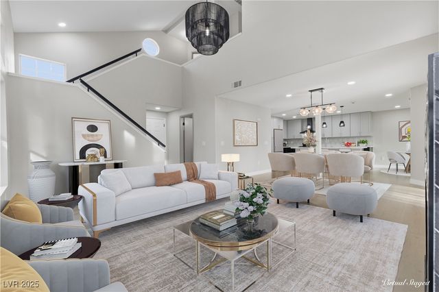 4830 Camino Hermoso, North Las Vegas, NV 89031