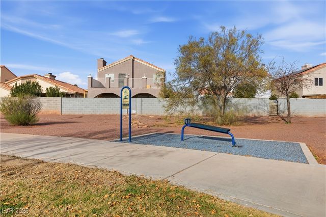4830 Camino Hermoso, North Las Vegas, NV 89031