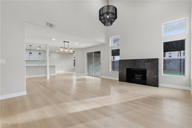 4830 Camino Hermoso, North Las Vegas, NV 89031