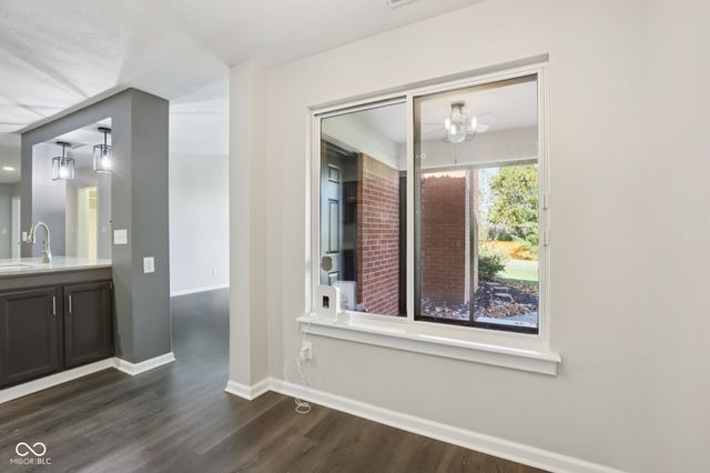 9364 Oak Run East Drive, Indianapolis, IN 46260