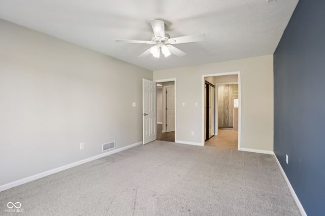 9364 Oak Run East Drive, Indianapolis, IN 46260