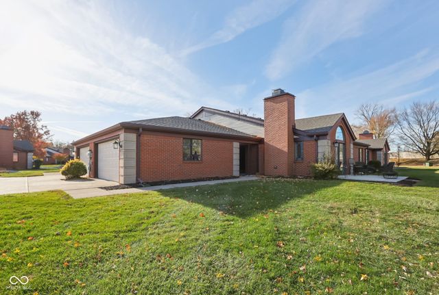 9364 Oak Run East Drive, Indianapolis, IN 46260