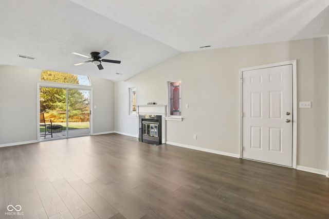 9364 Oak Run East Drive, Indianapolis, IN 46260