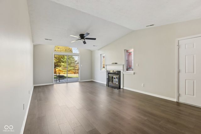 9364 Oak Run East Drive, Indianapolis, IN 46260