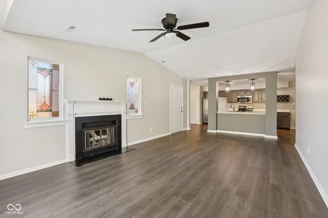 9364 Oak Run East Drive, Indianapolis, IN 46260