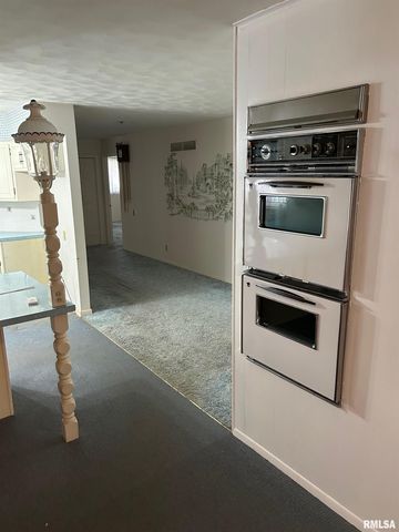 306 E POPLAR Street, Taylorville, IL 62568