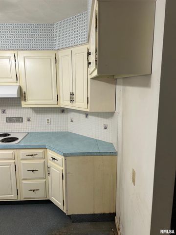 306 E POPLAR Street, Taylorville, IL 62568