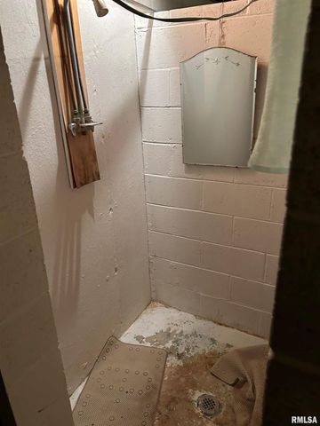 306 E POPLAR Street, Taylorville, IL 62568