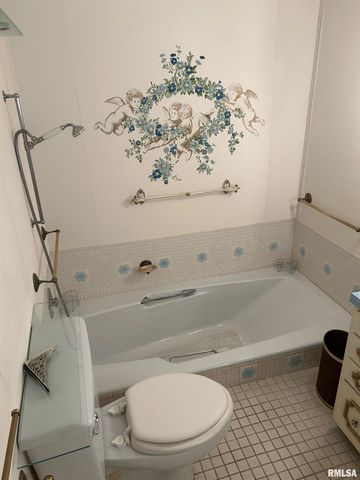 306 E POPLAR Street, Taylorville, IL 62568