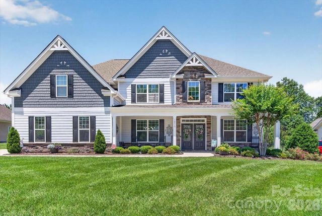 10515 Sweethaven Lane, Harrisburg, NC 28075