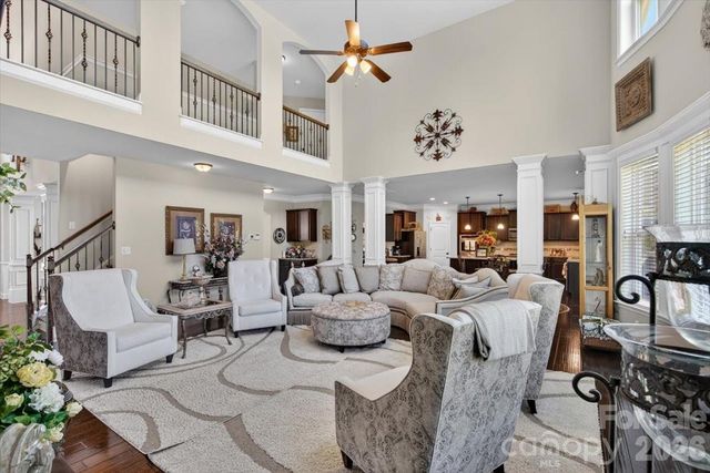 10515 Sweethaven Lane, Harrisburg, NC 28075