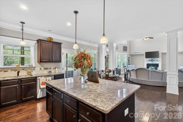 10515 Sweethaven Lane, Harrisburg, NC 28075